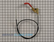 Control Cable - Part # 2967844 Mfg Part # 583696801