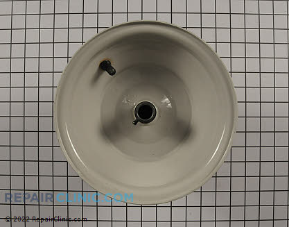 Rim assembly      oy 634-0182-0662 Alternate Product View