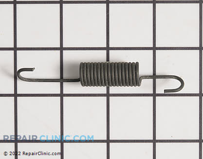 Extension Spring 732-1022 Alternate Product View