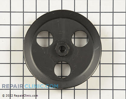 Pulley 756-0475 Alternate Product View