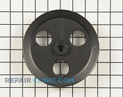 Pulley - Part # 1832264 Mfg Part # 756-0475