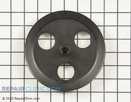 Pulley 756-0475 Alternate Product View