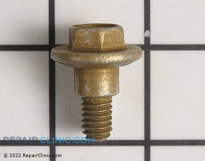 Shipping Bolt 112-6128 Alternate Product View