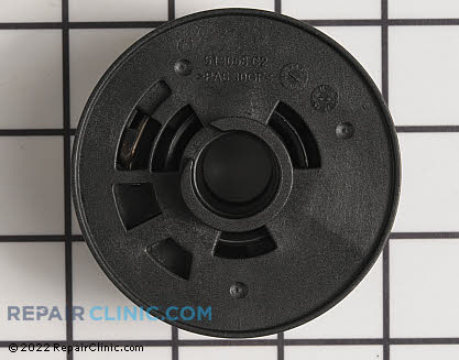 Starter Pulley 310022004 Alternate Product View