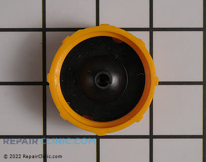 Fuel Cap A100681 Alternate Product View