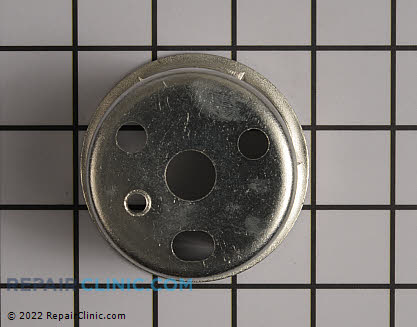 Recoil Starter Pulley 310692001 Alternate Product View