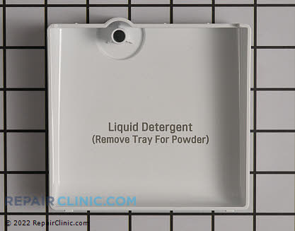 Detergent Container MAY62020201 Alternate Product View