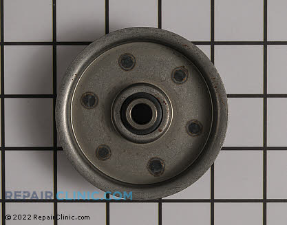 Flat Idler Pulley 1910855 Alternate Product View