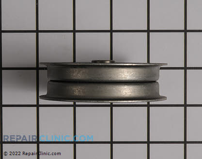 Flat Idler Pulley 1910855 Alternate Product View