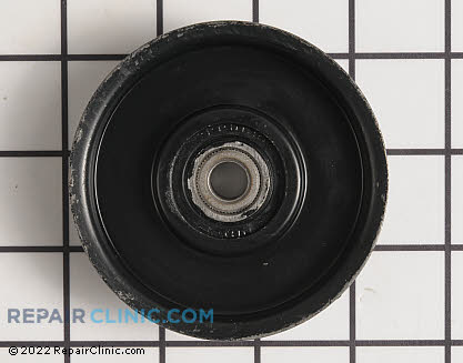Flat Idler Pulley 539106721 Alternate Product View