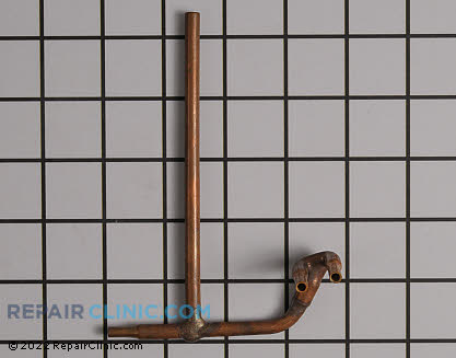 Suction Tube 5211A21145A Alternate Product View
