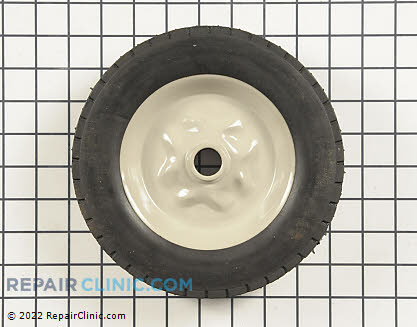 Wheel Assembly 734-04243 Alternate Product View