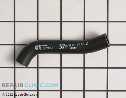 Breather Tube 92192-7010 Alternate Product View