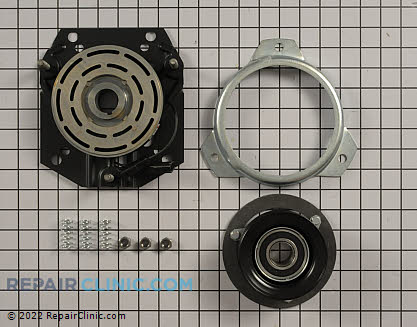 Clutch 1674750SM Alternate Product View