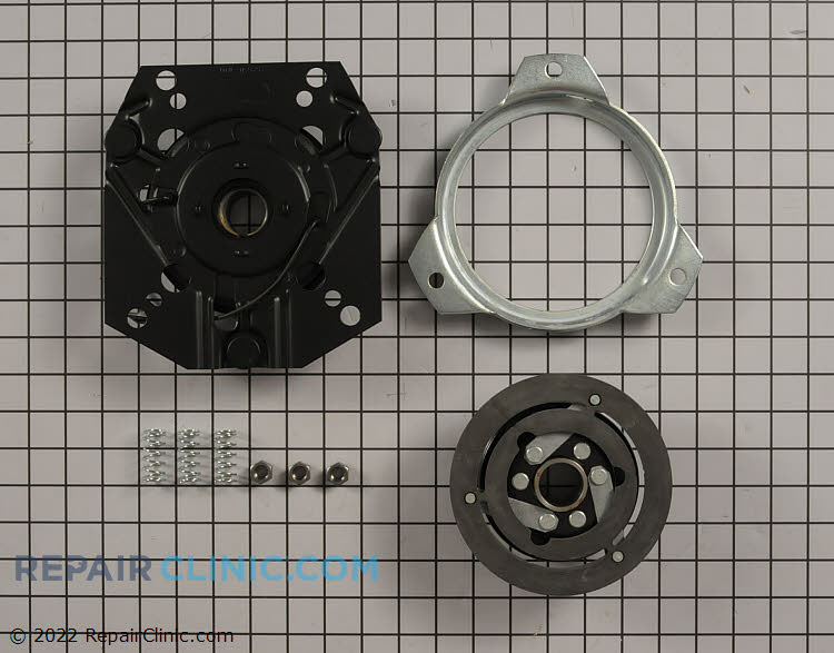 Lawn Mower Clutch 1674750SM Fast Shipping Repair Clinic