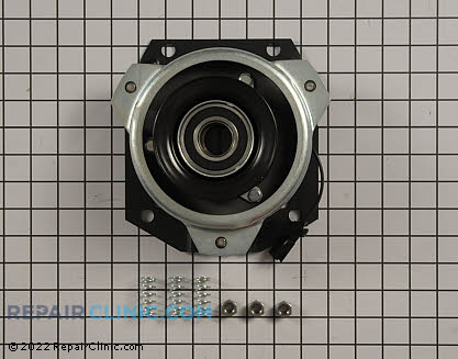 Clutch 1674750SM Alternate Product View
