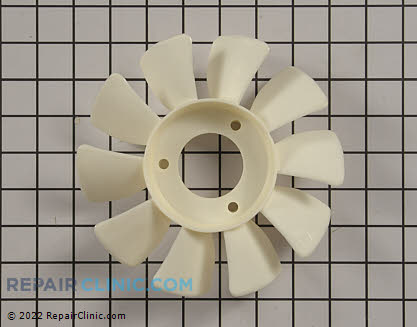 Fan Blade 1707933SM Alternate Product View