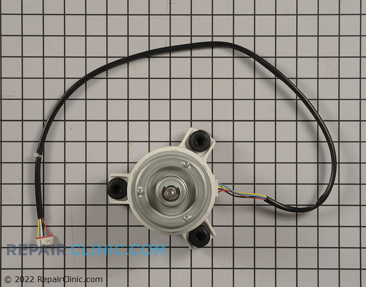 Fan Motor 4681A20172M Alternate Product View