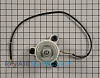 Fan Motor 4681A20172M