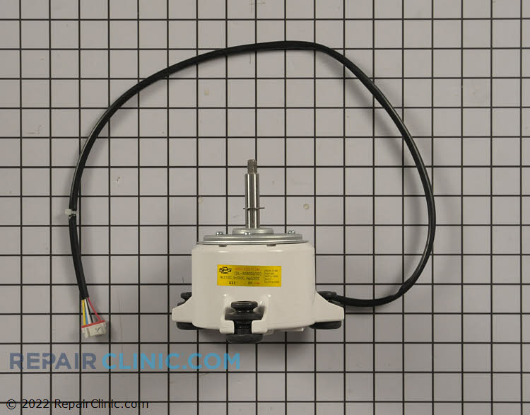 Fan Motor 4681A20172M Alternate Product View