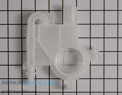 Water Supply Adapter 00645147 Alternate Product View