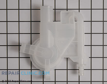 Water Supply Adapter 00645147 Alternate Product View