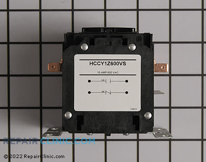 Contactor 10G19 Alternate Product View