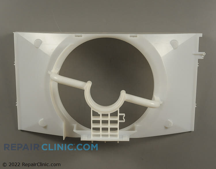 0161P00110S Fan Shroud