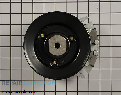 PTO Clutch 117-7468 Alternate Product View