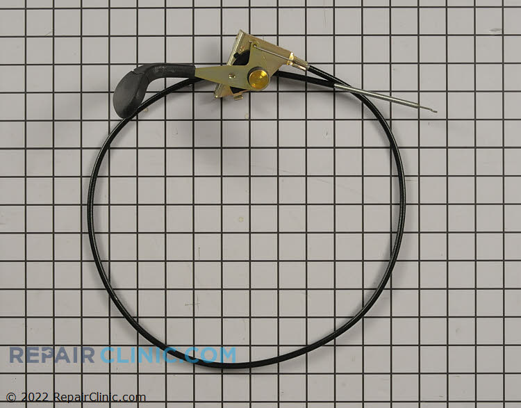 532423502 Throttle Cable