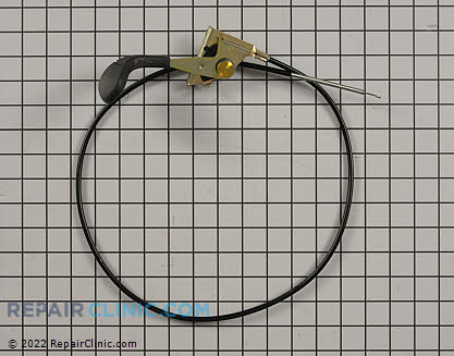 Throttle Cable 532423502 Alternate Product View