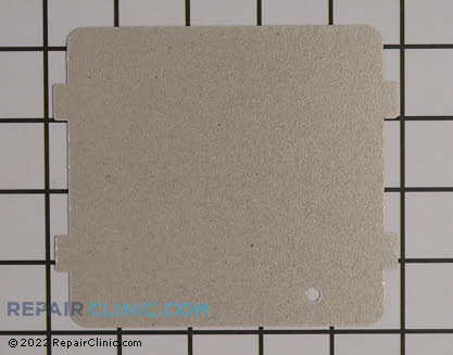 Waveguide Cover WB34X21610 Alternate Product View
