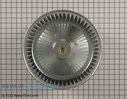 Blower Wheel WHL03116 Alternate Product View