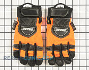 Gloves - Part # 2399766 Mfg Part # 99988801600