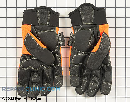 Gloves 99988801600 Alternate Product View