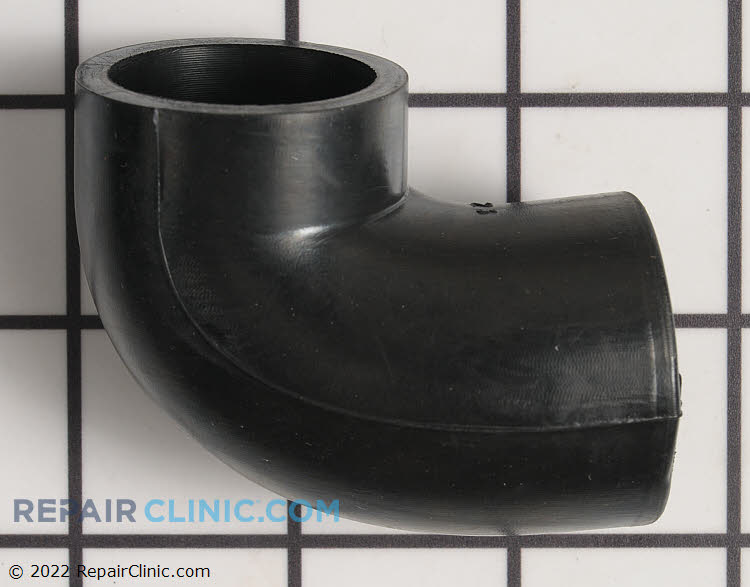 Dishwasher Inlet Hose MEJ61885701 Fast Shipping Repair Clinic