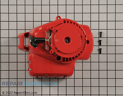 Recoil Starter 753-06522 Alternate Product View