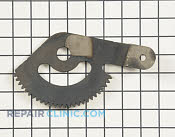 Sector Gear - Part # 2125575 Mfg Part # 1751110YP