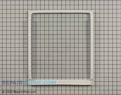Shelf Glass DA97-07051C Alternate Product View