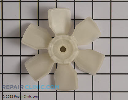 Fan Blade WP73X10011 Alternate Product View