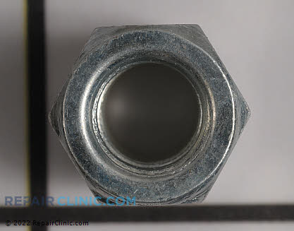 Nut 5025096SM Alternate Product View