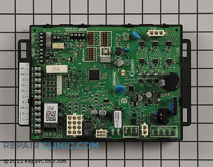 Control Board 65W69 Alternate Product View