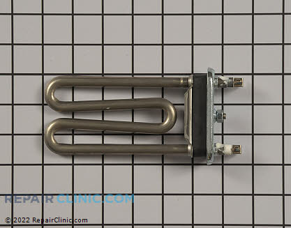 Heating Element WPW10325894 Alternate Product View