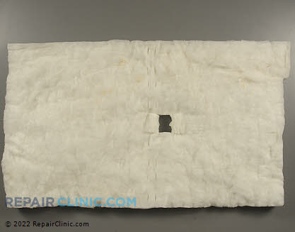 Insulation WB35T10222 Alternate Product View