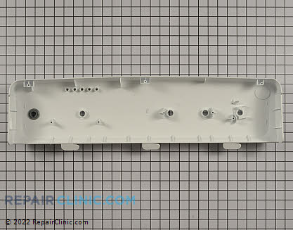 Rear Panel WH42X10795 Alternate Product View