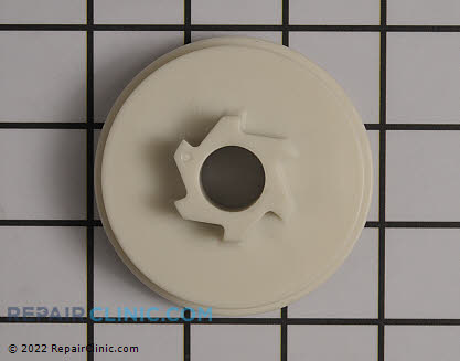 Recoil Starter Pulley 791-180535 Alternate Product View