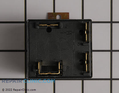 Relay 66463 Alternate Product View