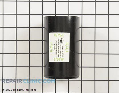 Capacitor 72H72 Alternate Product View