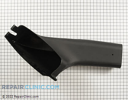 Discharge Chute 1732553SM Alternate Product View