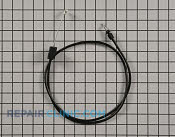 Control Cable - Part # 2128477 Mfg Part # 7072933YP
